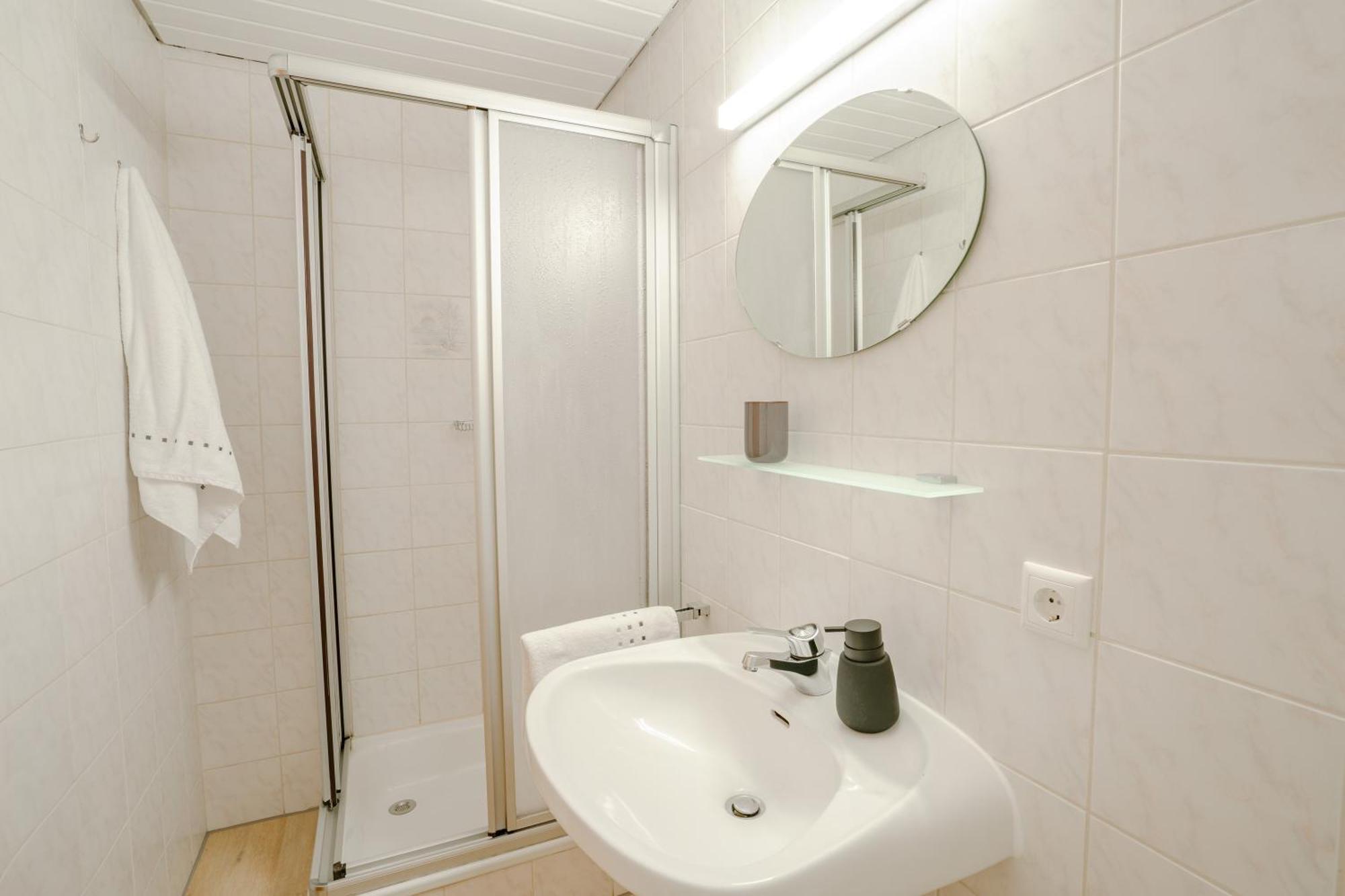 Apartamento Lichterberg Hirschegg  Exterior foto